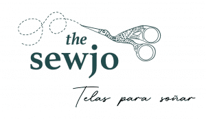 The Sewjo. Telas para soñar